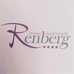Renberg, Appartements-Pension