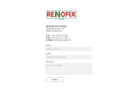 Renofix Putz GmbH