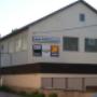 Reno-therm GesmbH  -Firmengebäude