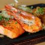 Fisch „Teriyaki“