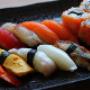 Sushi-Platte „KAI“