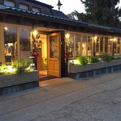Restaurant Rainer