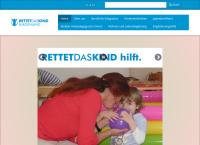 Förderwerkstätte von Rettet Das Kind-Bgld