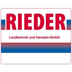 RIEDER Landtechnik und Handels-GmbH