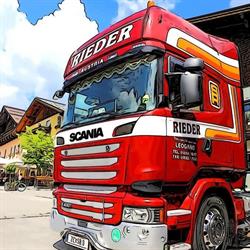Rieder Transporte GmbH & Co KG