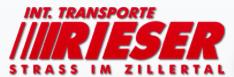 Rieser-Internationale Transporte GmbH