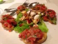 Bruschetta