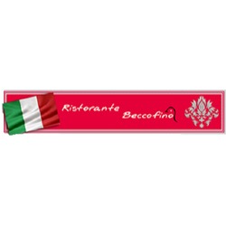 Ristorante Beccofino