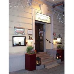 Ristorante Beccofino