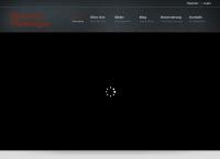 Website von Restaurant-Pizzeria Michelangelo