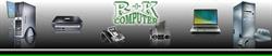 R & K