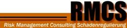 Risk Management Consulting Schadenregulierung GmbH