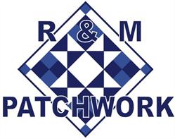 R & m Patchwork Styrian Quilthouse Robic Roland