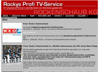 Rockenschaub KEG