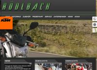 Website von Klein Autoteile