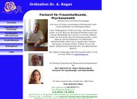 Dr. Alfred Michael Rogan