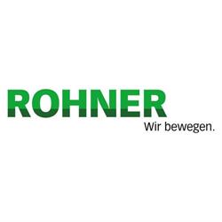 Rohner Emil GmbH & Co KG