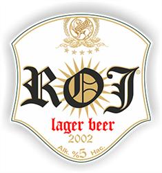 ROJ beer-brewery AG