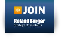 Roland Berger Strategy Consultants GmbH