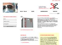 Website von Rolle+rolle GmbH & Co KG