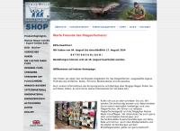 Website von Roman Moser GmbH