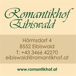 Romantikhof Eibiswald