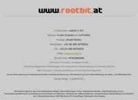 rootbit KG