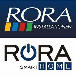 RORA Installationen