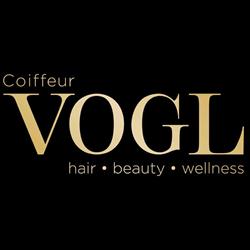 Coiffeur VOGUE
