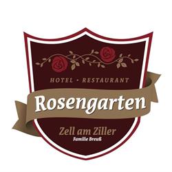 Rosengarten, Hotel-Restaurant