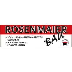 Rosenmaier Bau GesmbH