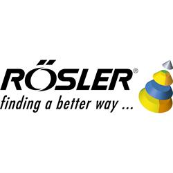 Rösler Oberflächentechnik GmbH