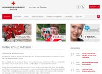 Rotes Kreuz Österr Bezirksstelle Kufstein
