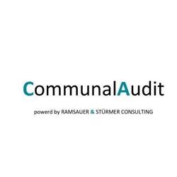 Ramsauer & Stürmer Consulting Ges.m.b.h.