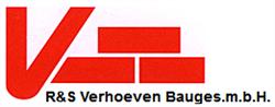 R & S Verhoeven Bau GmbH