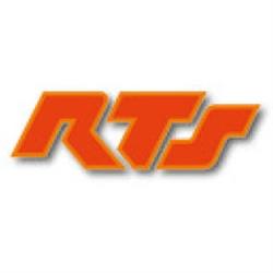 RTS Rail Transport Services GmbH, Bahnbau Maschinen