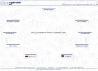 Website von Rtw Regeltechnik Handelsgesmbh