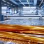 Thermalisolation von Beyond Gravity Austria GmbH (vormals RUAG Space Austria)