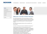 Wolfgang Rücker GmbH