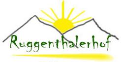 Gesundheitsbauernhof Ruggenthaler - Anna Rainer