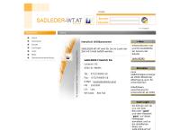Sadleder & Partner Steuerberatung