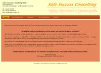 Safe Success Consulting GmbH