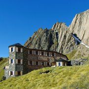 Sajathütte