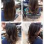 Top Frisuren und individuelle Beratung