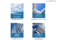 Salus Alpha Group Services GmbH