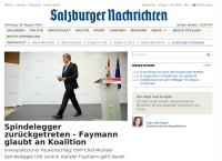 Salzburger Nachrichten Immobilien- u DienstleistungsgesmbH & Co.KG