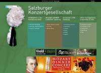 Salzburger Konzertgesellschaft mbH