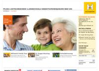 Salzburger Hilfswerk Betriebsführungs GmbH