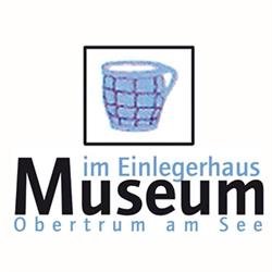 Museum im Einlegerhaus Obertrum SLCard