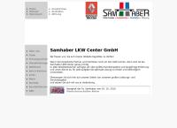 Samhaber Lkw Center GmbH